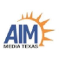 AIM Media Texas, LLC Logo