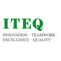 ITEQ Corporation Logo