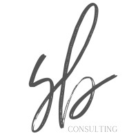 SAMANTHA BOUVANT CONSULTING Logo