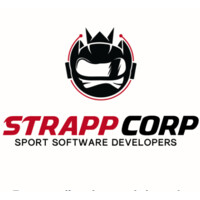 StrappCorp Logo