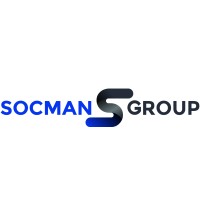 Socman Group Logo