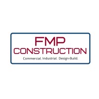 FMP Construction, Inc. Logo