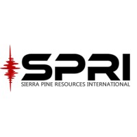 Sierra Pine Resources International Logo
