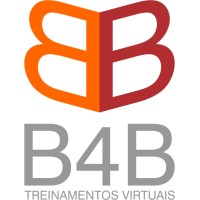 B4B Treinamentos Virtuais Logo