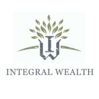 Integral Wealth Logo