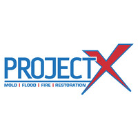 Project X Restoration Logo
