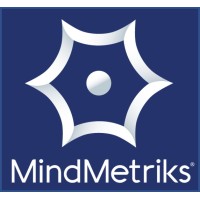 MindMetriks - Strategic Neuromarketing Experts & Market Research Agency - Online Biometrics Research Logo