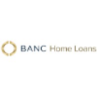 Banc Home Loans Logo