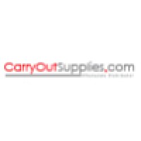 CarryOutSupplies.com Logo