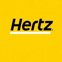 Hertz México Logo