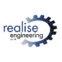 Realise Engineering Pty Ltd Logo