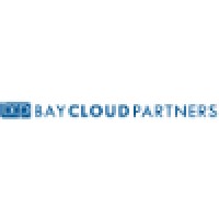 Bay Cloud Partners Logo