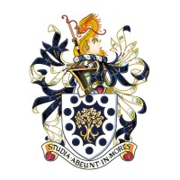 HD Schools 赫德学校 Logo