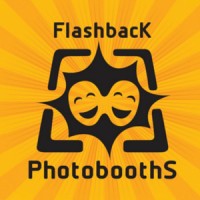 Flashback Photobooths Logo