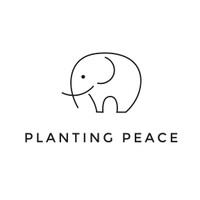 Planting Peace Logo