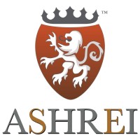 ASHREI Enterprises Logo