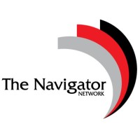 The Navigator Network Logo