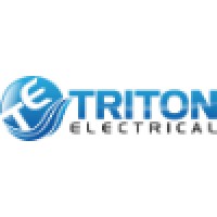 Triton Electrical Logo