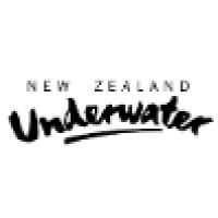 New Zealand Underwater Association (NZUA) Logo