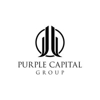 Purple Capital Group Logo