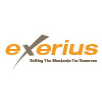 Exerius International Ltd. Logo