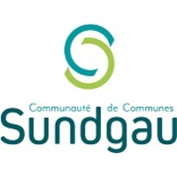 Communauté de Communes Sundgau Logo