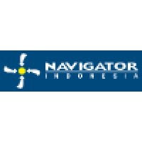 Navigator Indonesia Logo