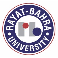 RBU - Rayat Bahra University Logo