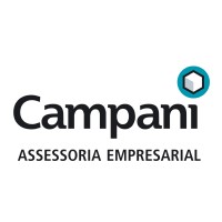 Campani Assessoria Empresarial Ltda. Logo