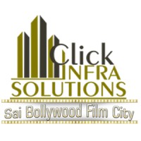 Bollywood - The Film City Logo