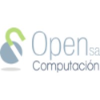 Open Computación S.A. Logo