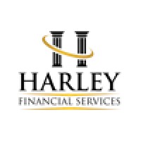 Harley Financial Services Logo