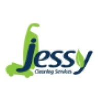 Jessy Cleaning Services Logo