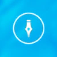 Blend Creative Team Logo