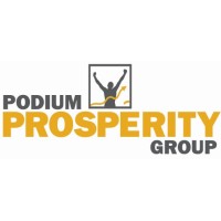 Podium Prosperity Group Logo