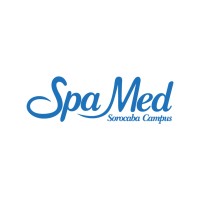 Spa Med Sorocaba Campus Logo