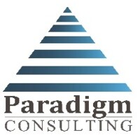 Paradigm Consulting, Inc. Logo