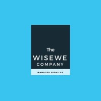 The WiseWe Company Logo