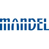 Mandel Media AB Logo