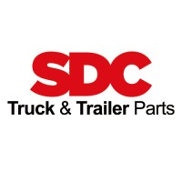 SDC Truck & Trailer Parts Logo