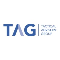 Tactical Advisory Group Logo
