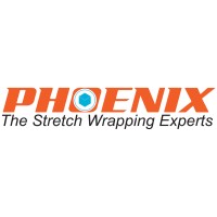Phoenix Stretch Wrappers Logo