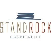 Stand Rock Hospitality Logo