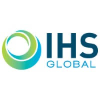 IHS Global Logo