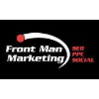 Front Man Marketing Logo