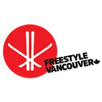 Freestyle Vancouver Ski Club Logo