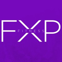 FXP Fitness Logo