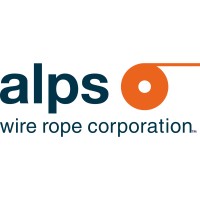 Alps Wire Rope Corporation Logo