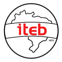 ITEB Indústria Técnica de Borrachas Ltda. Logo