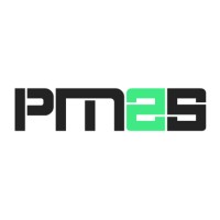 PM2S - Partner Maintenance Services & Solutions Logo